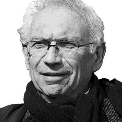Patrizio Bianchi