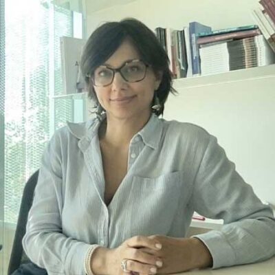 Raffaella Saporito
