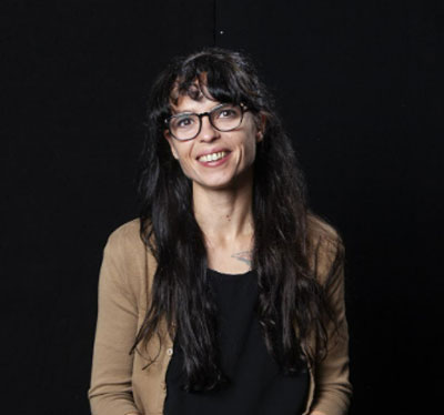 Sarah Gainsforth