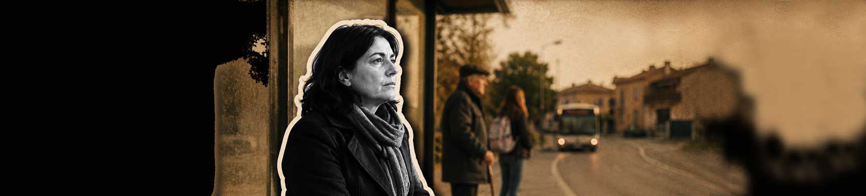 Transport poverty – Intervista a Paola Pucci 