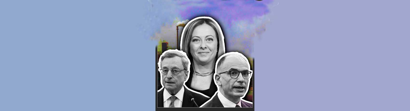 Comprare tempo con il gas. Così l’Italia ha rinviato la transizione energetica 