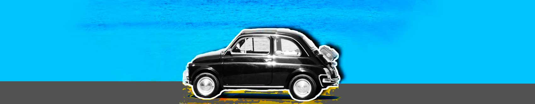 Sessant’anni dopo l’Autosole, le geografie dell’abbandono