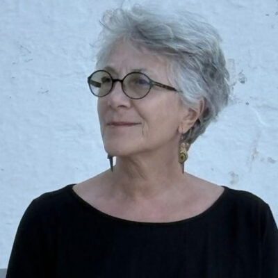 Antonella Agnoli