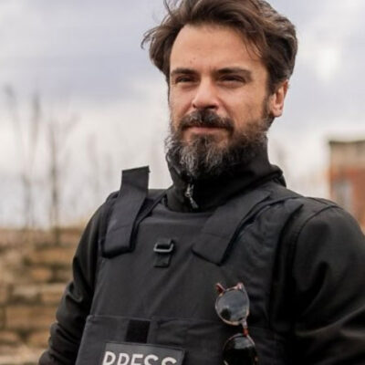 Davide Maria De Luca