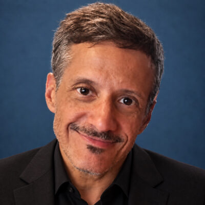 José del Tronco Paganelli