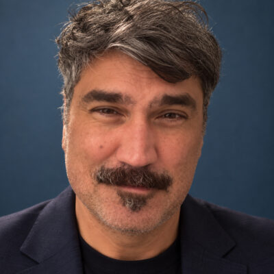 Manuel Anselmi