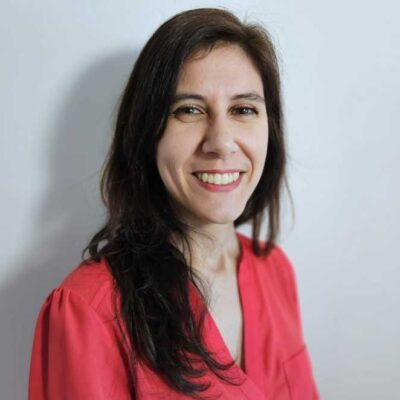 Alessandra Vescio