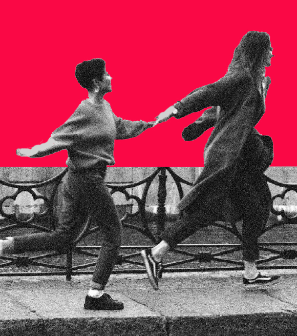 Stagione Senza Permesso – L’editoriale di Massimiliano Tarantino