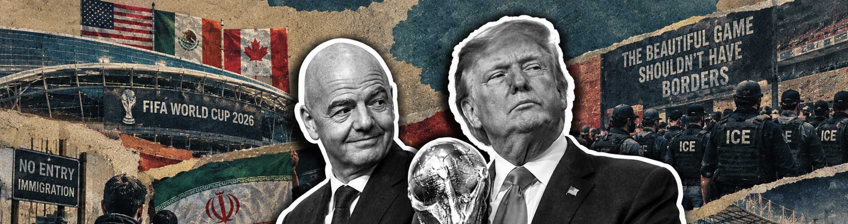 Il sistema calcio come ultima frontiera del capitale