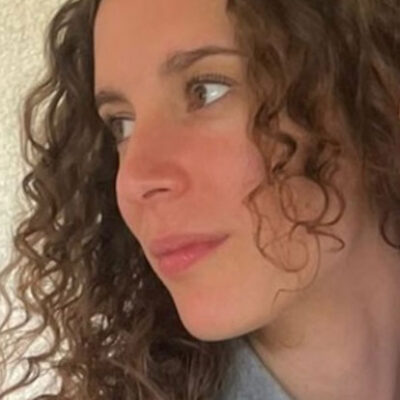 Annaflavia Merluzzi