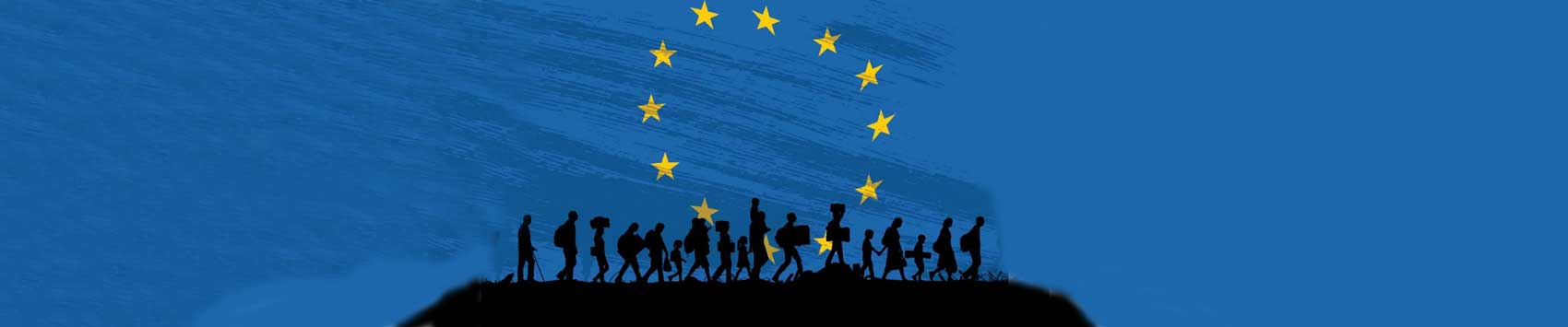 The EU Migration and Asylum Pact: A New Architecture of Control