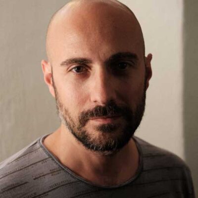 Luca Rinaldi