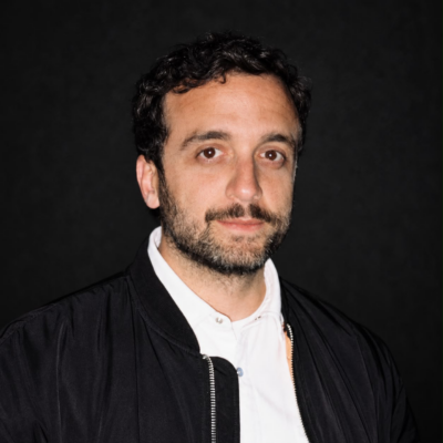 Alessandro Ricci