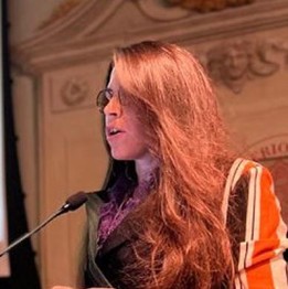 Maria Enrica Virgillito