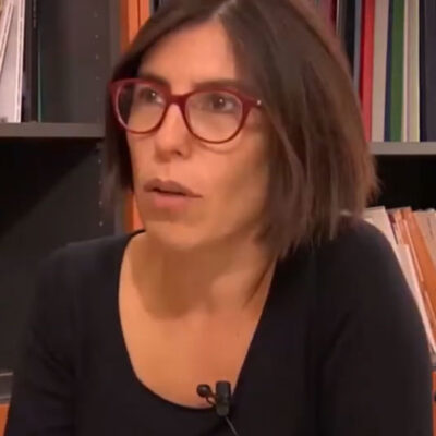 Giulia Albanese