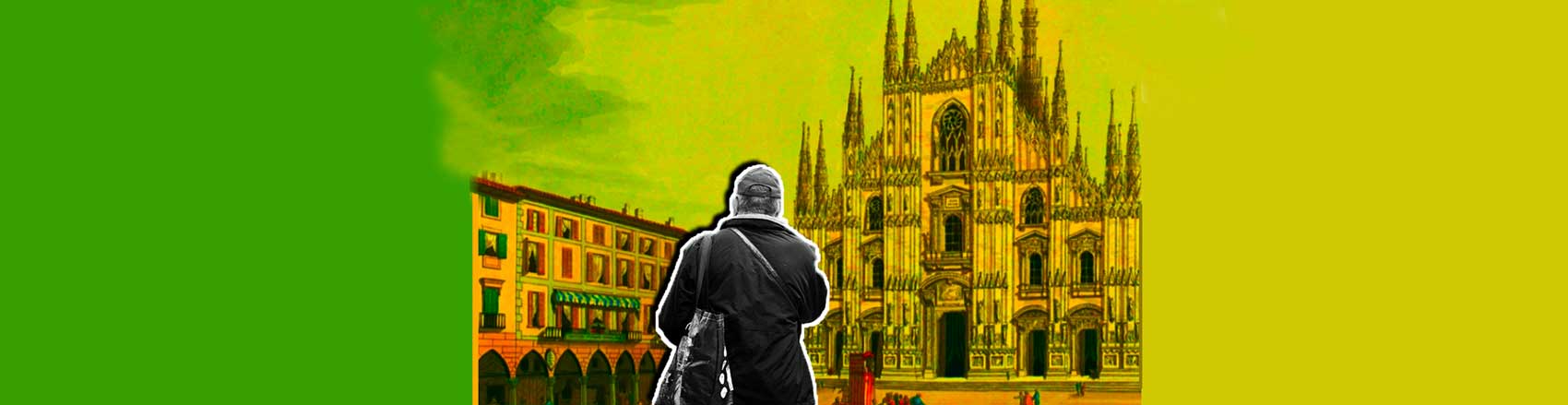 Milano ha bisogno di te, ma non ti vuole