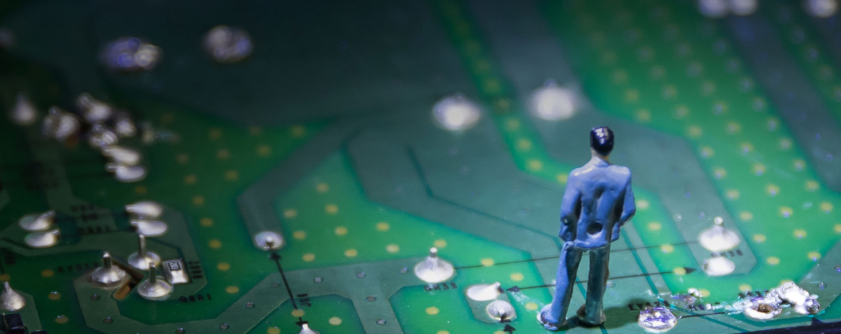 Lavoro Intelligente – Jobless Society Forum