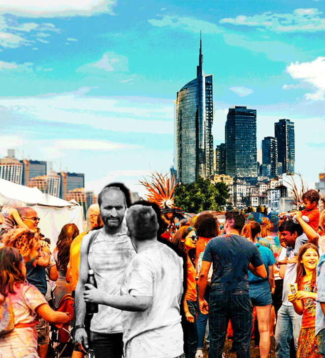 Immagine copertina della newsletter