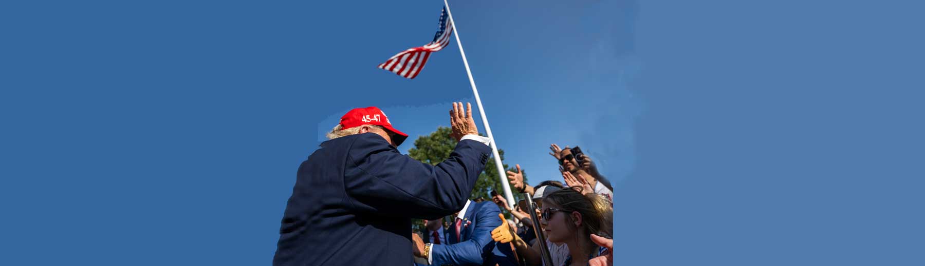Midterm USA