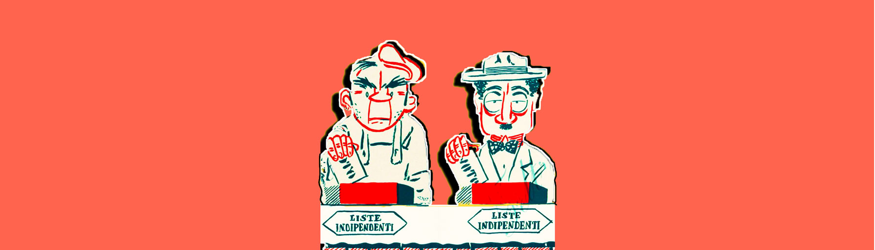 Una legge elettorale a misura di leader 