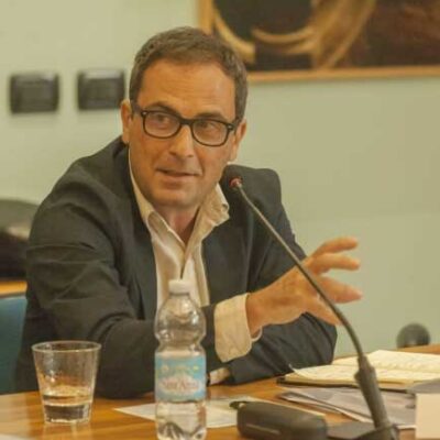 Luca Tamini 