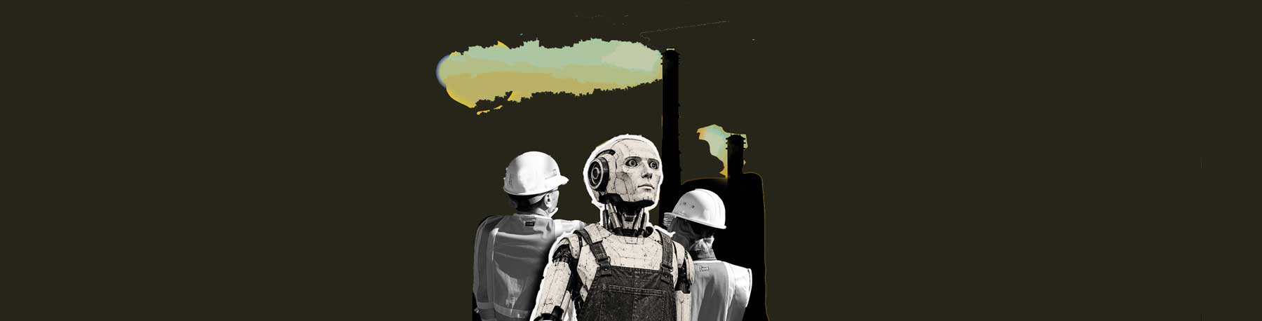 Il lavoro del futuro ha bisogno di un nuovo contratto sociale
