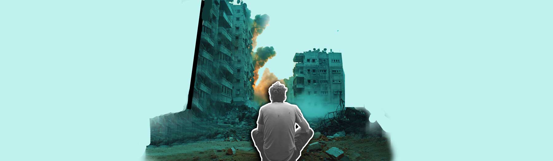 “Quando è iniziata?” Breve storia dei “momenti fatali” tra Israele e Palestina 