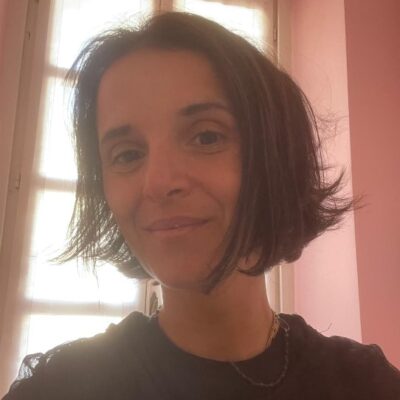 Anna Momigliano