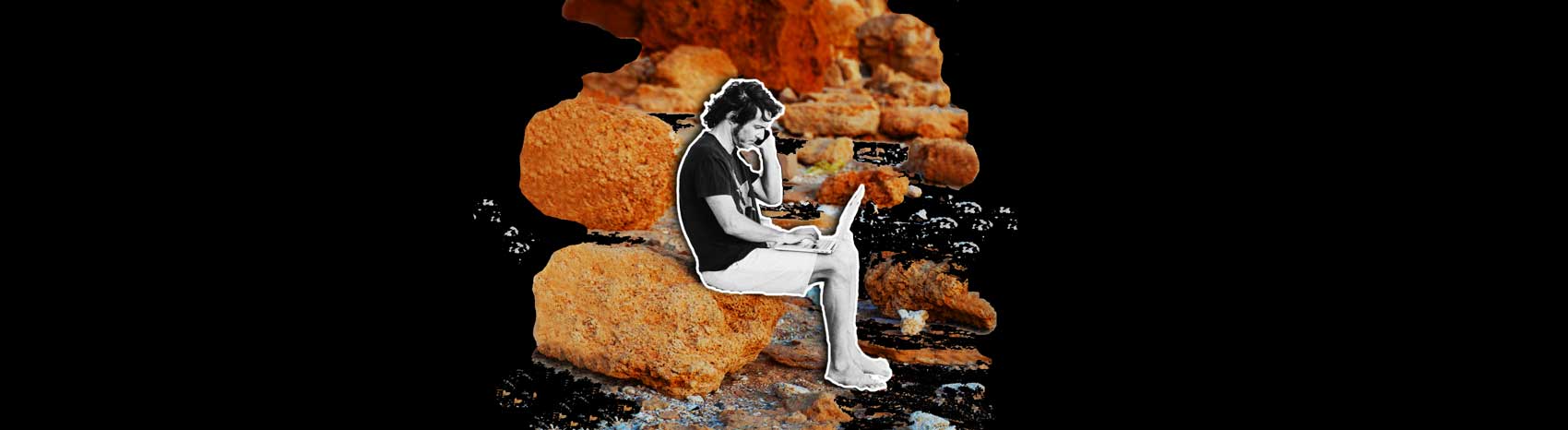  Il lavoro a Milano, la vita altrove