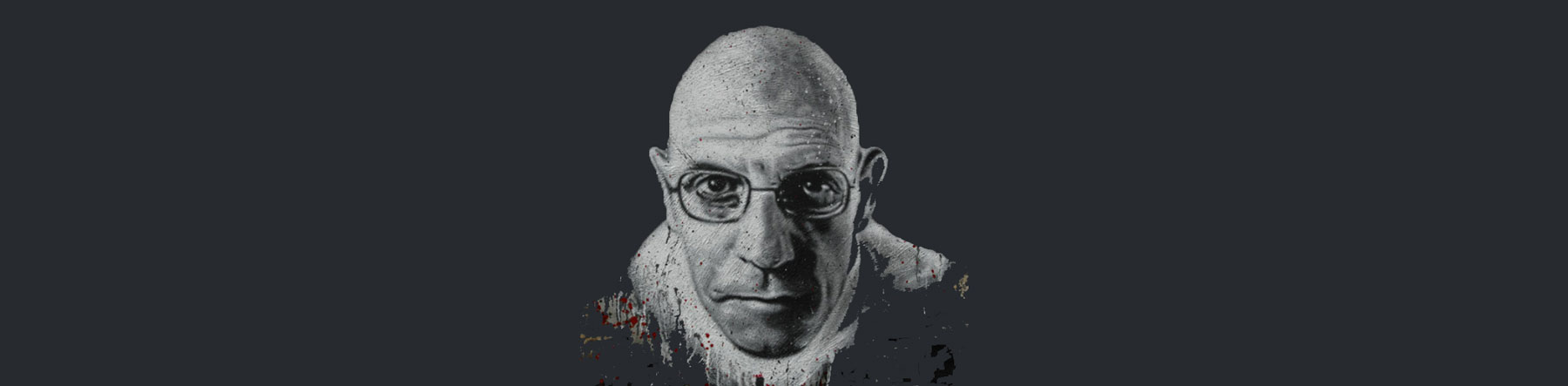 Michel Foucault: e se smettessimo di essere sempre noi stessi?
